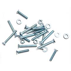 Fasteners